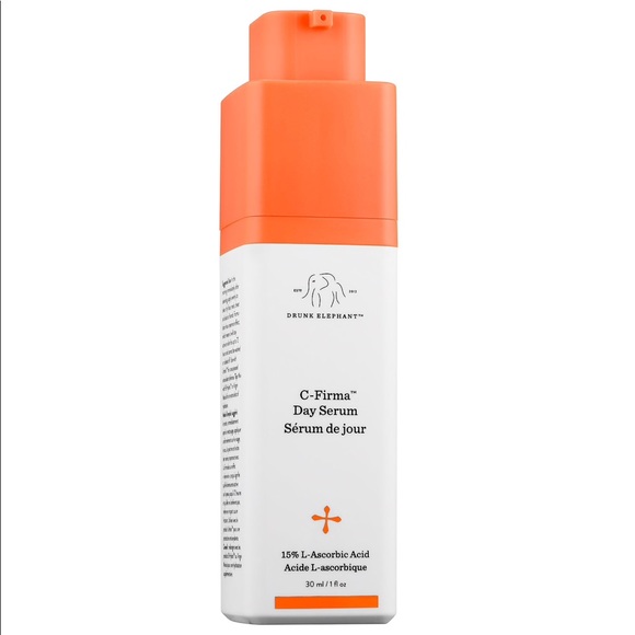DRUNK ELEPHANT C-Firma Day Serum NEW - Picture 1 of 5